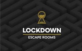 Lockdown Escape logo