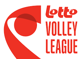 Volley Lotto League logo